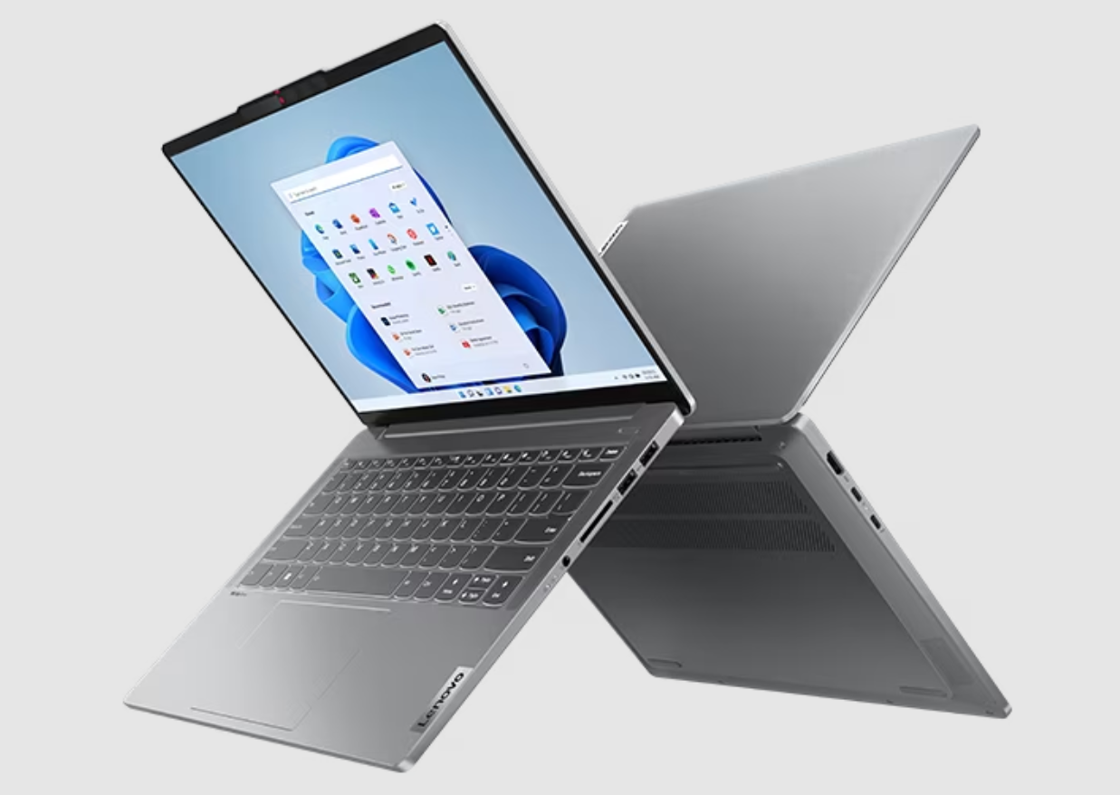 Lenovo Ideapad 5i Pro Intel