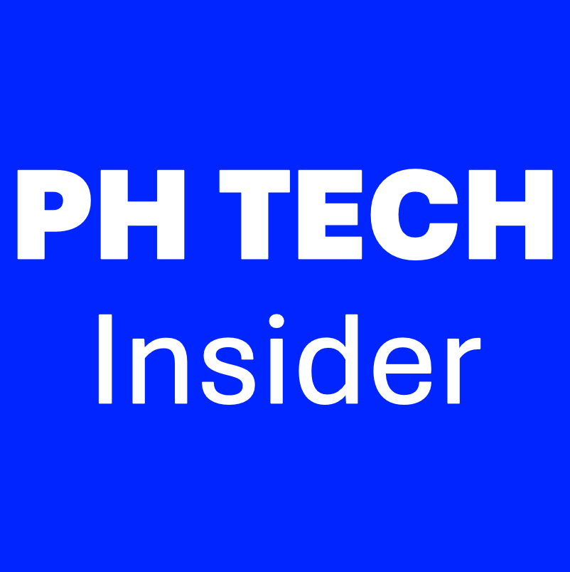 PH Tech Insider Square Logo