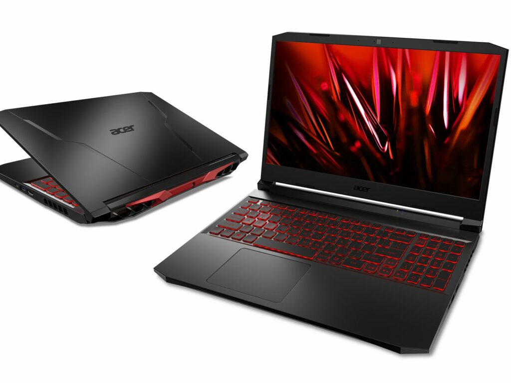 Acer Nitro 5 Intel Best Budget Gaming Laptops 40k laptop philippines