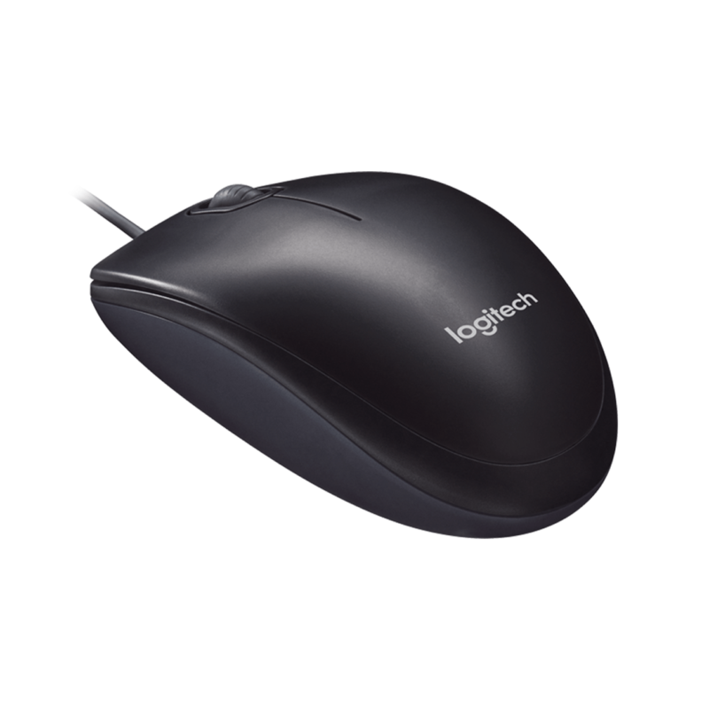 Best mouse Logitech M90 Wired