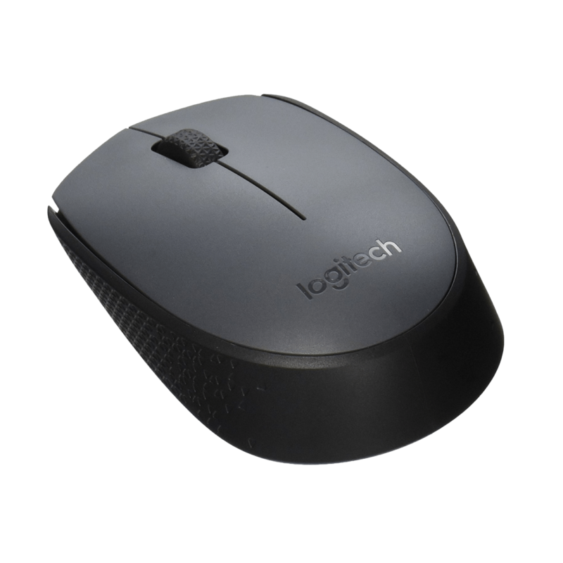 Best mouse Logitech M170 Wireless