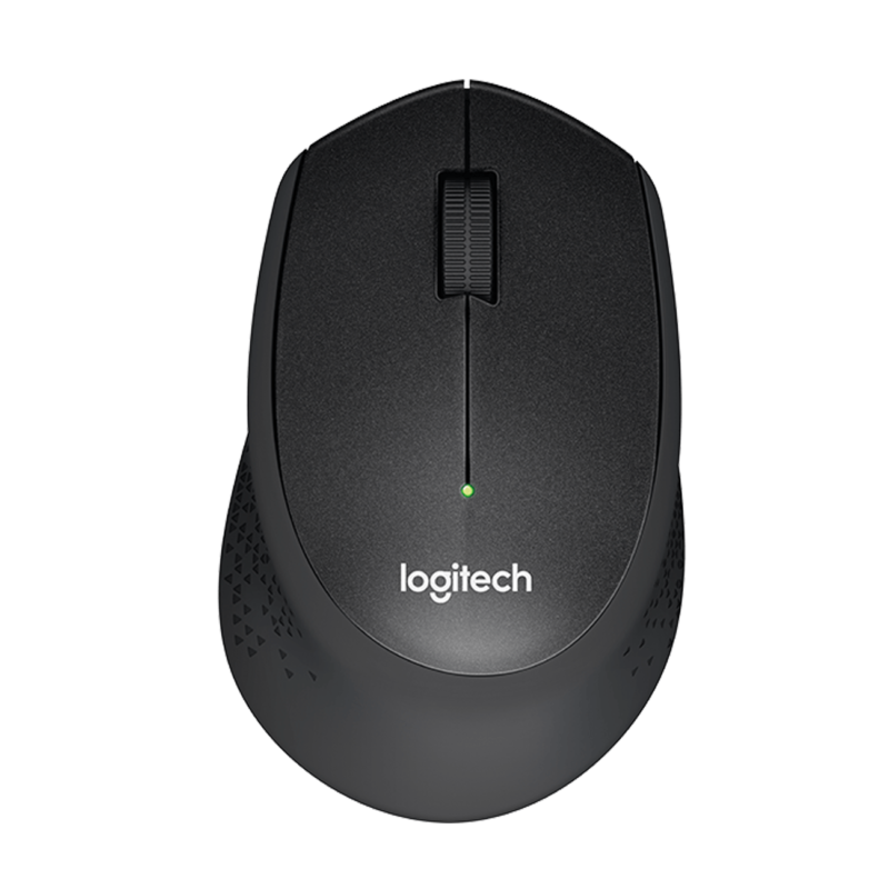 Best mouse Logitech M330 Wireless