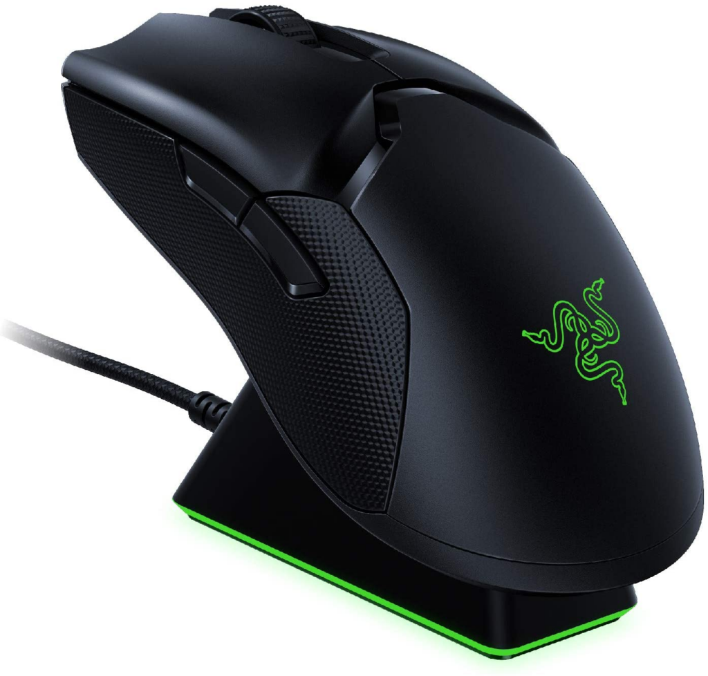 Best mouse Razer Viper Ultimate Wireless